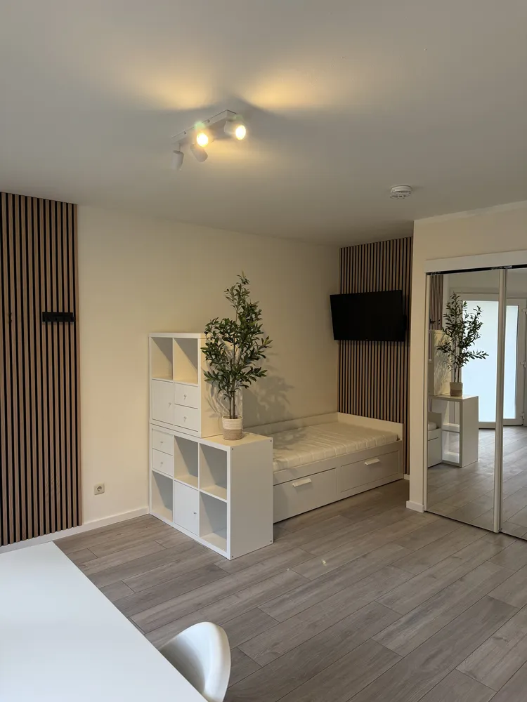 1 Zimmer Wohnung mit 27 m² in Freiberg – Bild 8