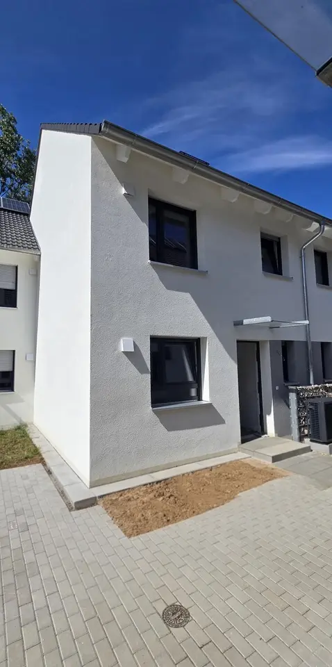 6 Zimmer Haus mit 125 m² in Emmendingen – Bild 3