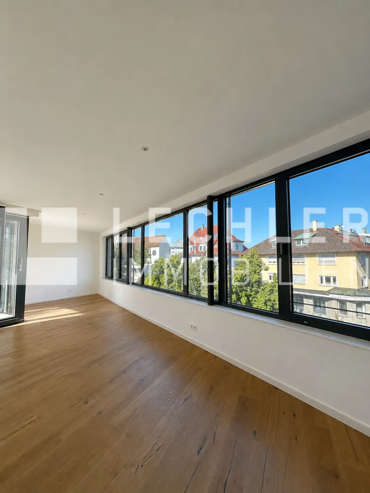 2 Zimmer Wohnung mit 80 m² in Stuttgart – Bild 2