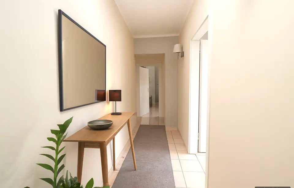 4 Zimmer Wohnung mit 100 m² in Duisburg – Bild 4