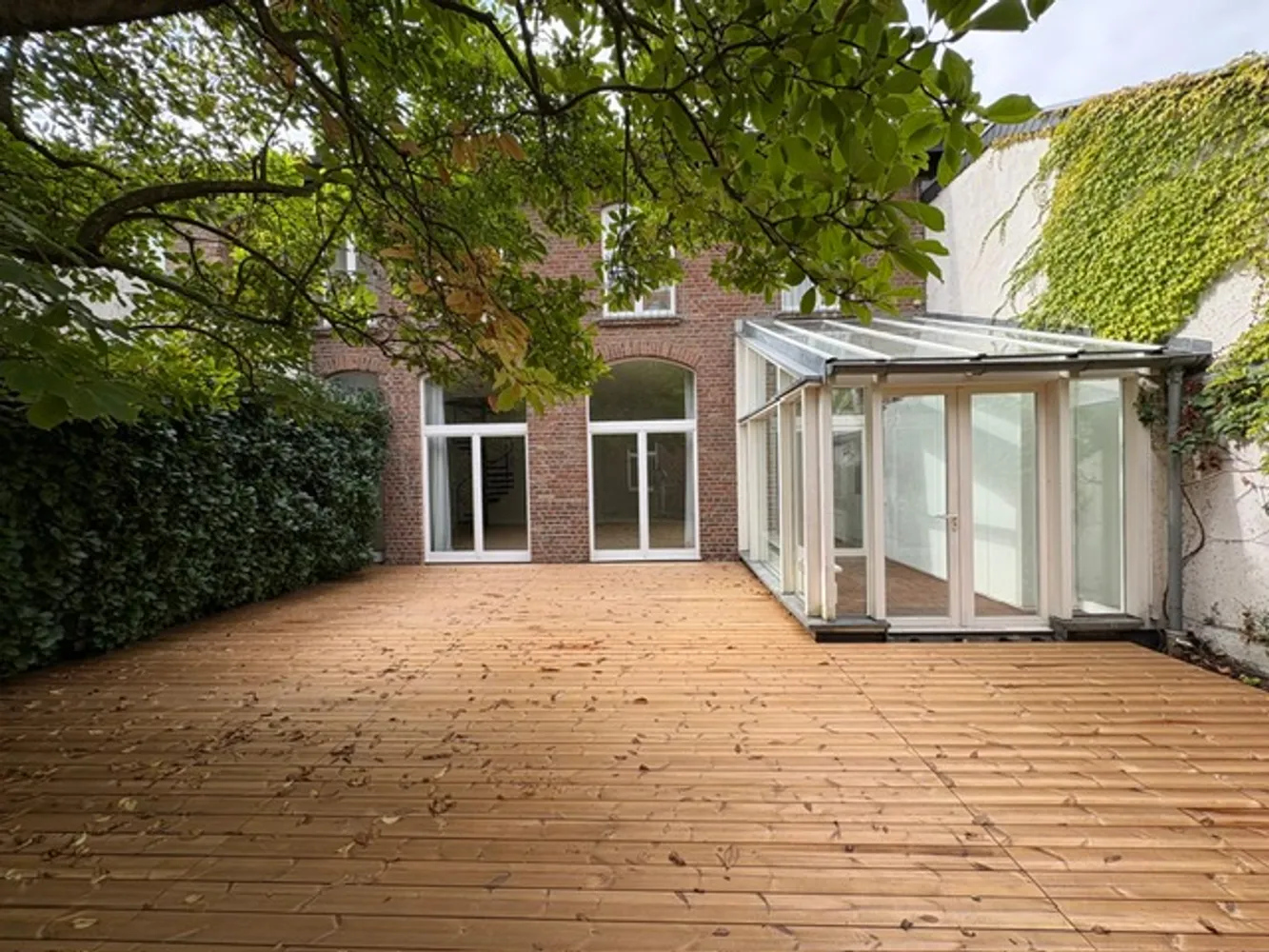 5 room apartment with 229 m² in Cologne – Photo 1
