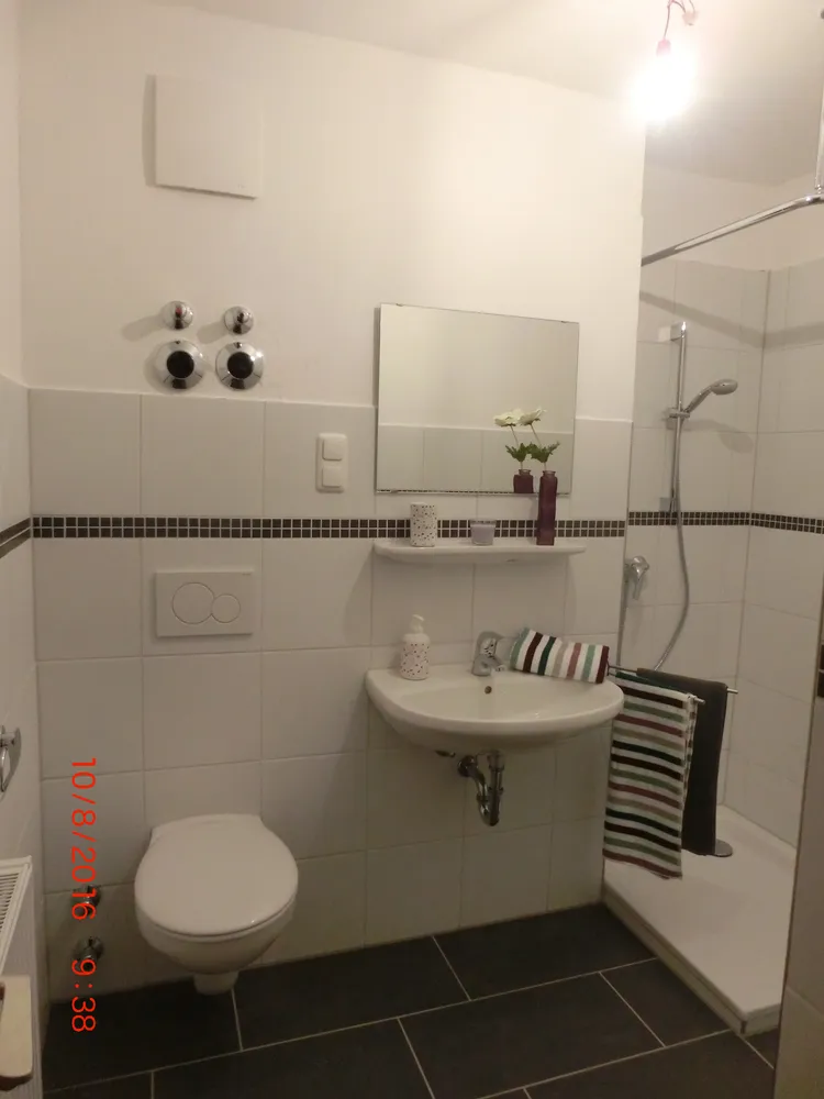 2 Zimmer Wohnung mit 57 m² in Essen – Bild 6