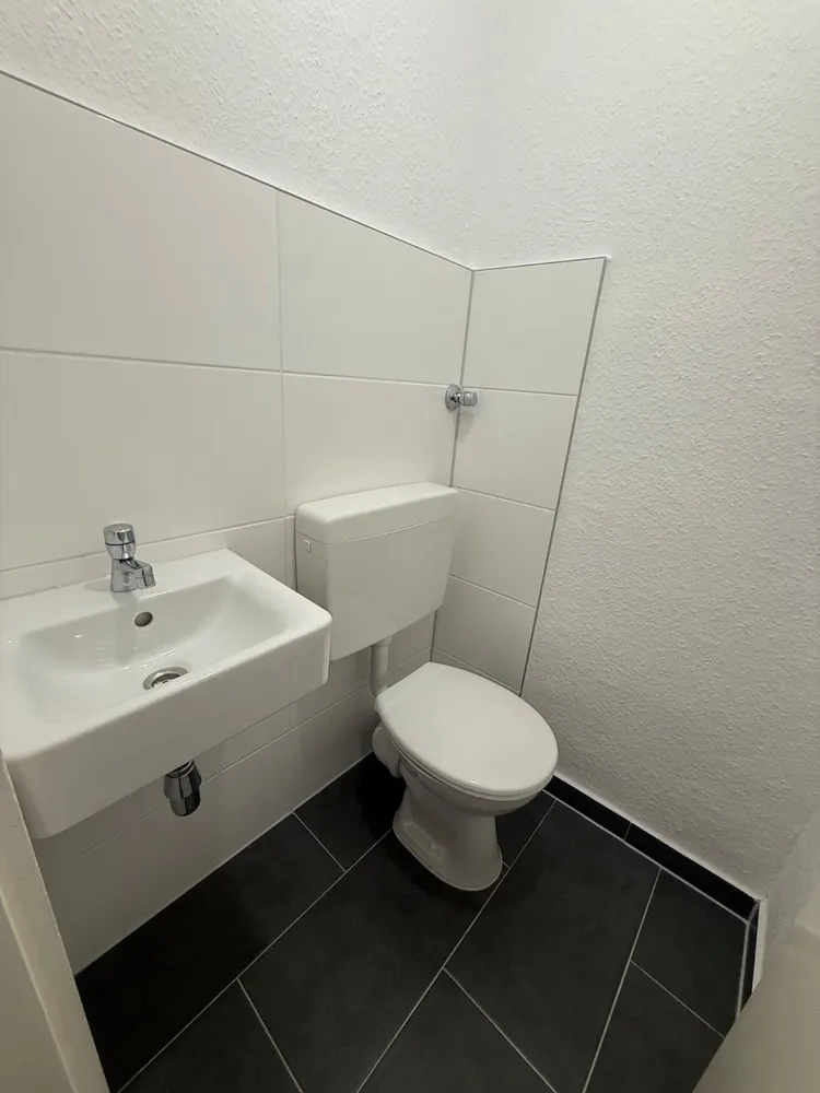 3 Zimmer Wohnung mit 69 m² in Essen – Bild 2