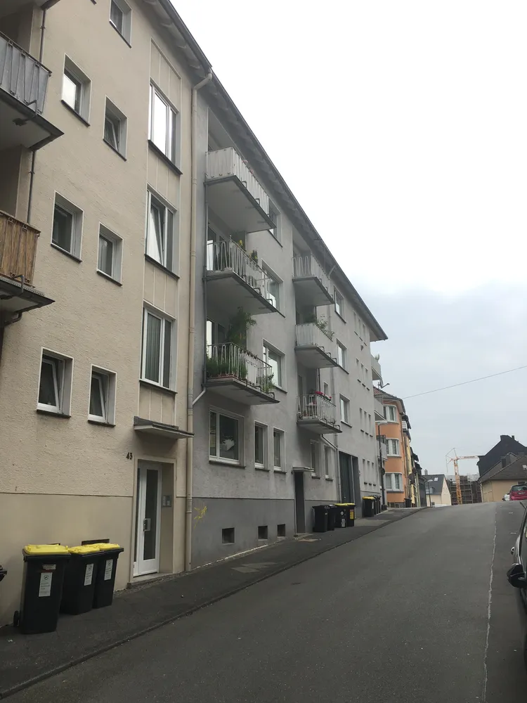 3 Zimmer Wohnung mit 69 m² in Wuppertal – Bild 1
