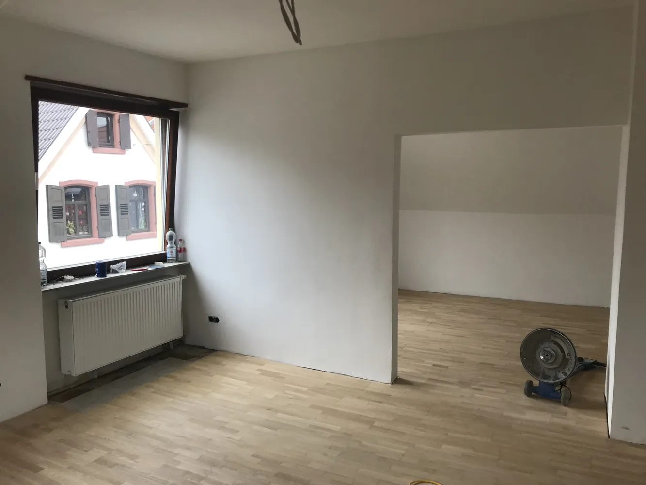 5 Zimmer Wohnung mit 125 m² in Mannheim – Bild 6