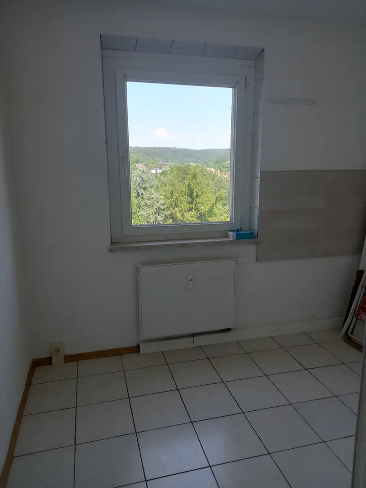 3 Zimmer Wohnung mit 61 m² in Meiningen – Bild 4