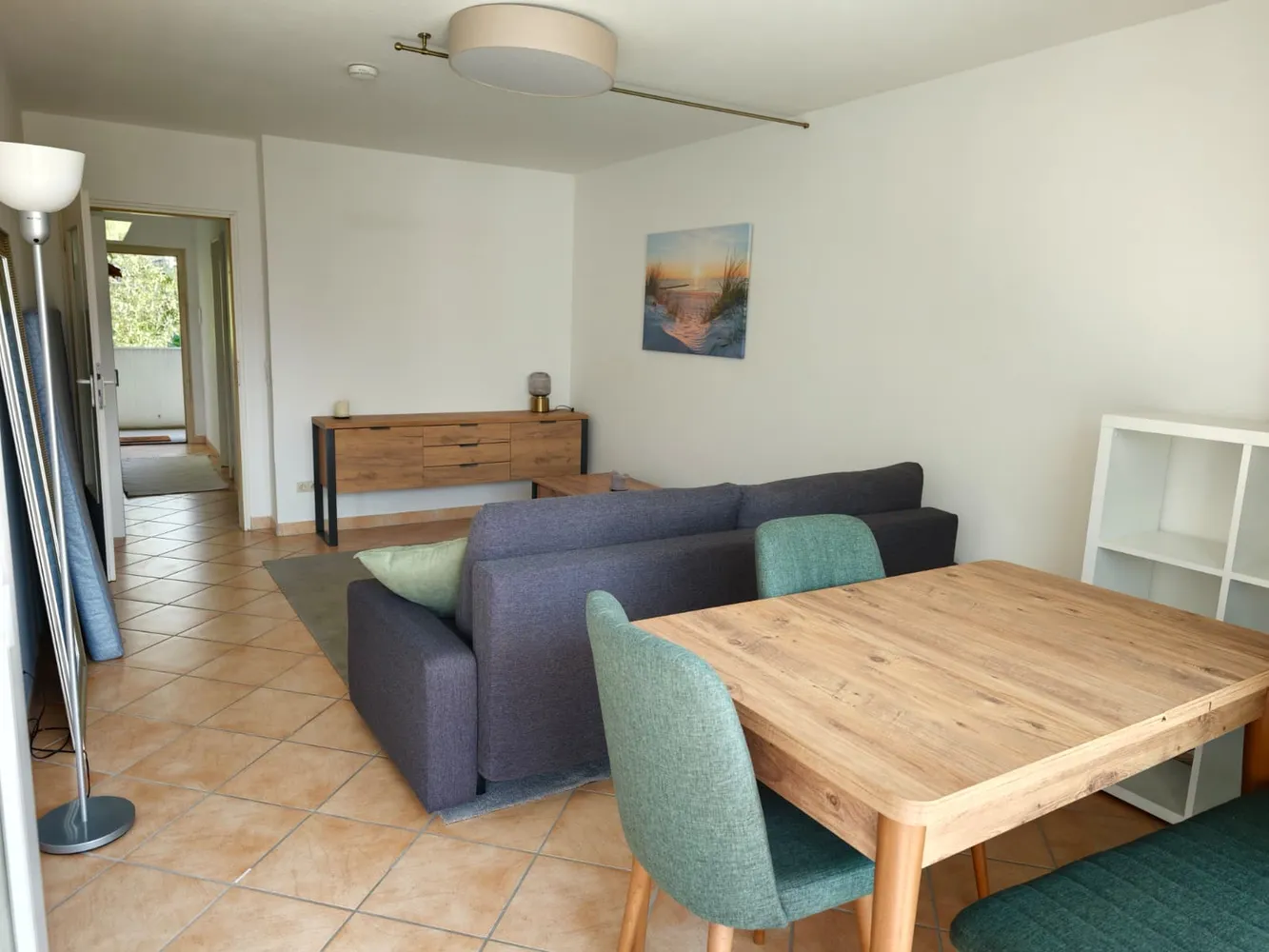 1 Zimmer Wohnung mit 35 m² in München – Bild 11