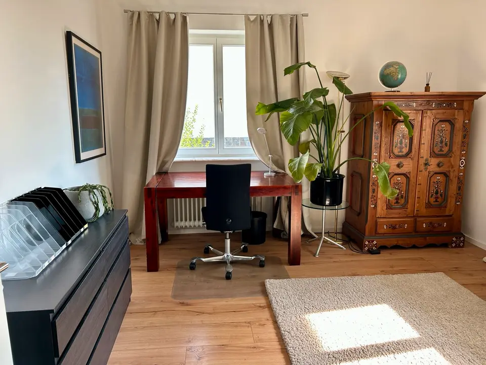 2 Zimmer Wohnung mit 68 m² in Weinheim – Bild 6