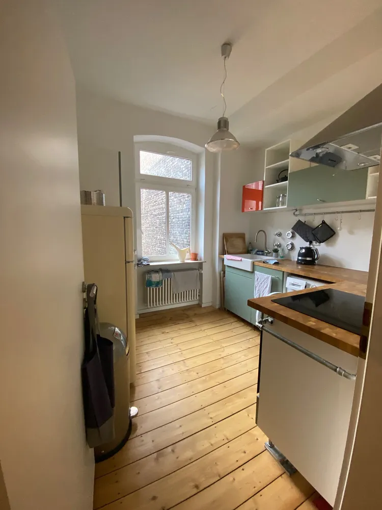 3 Zimmer Wohnung mit 65 m² in Mannheim – Bild 7