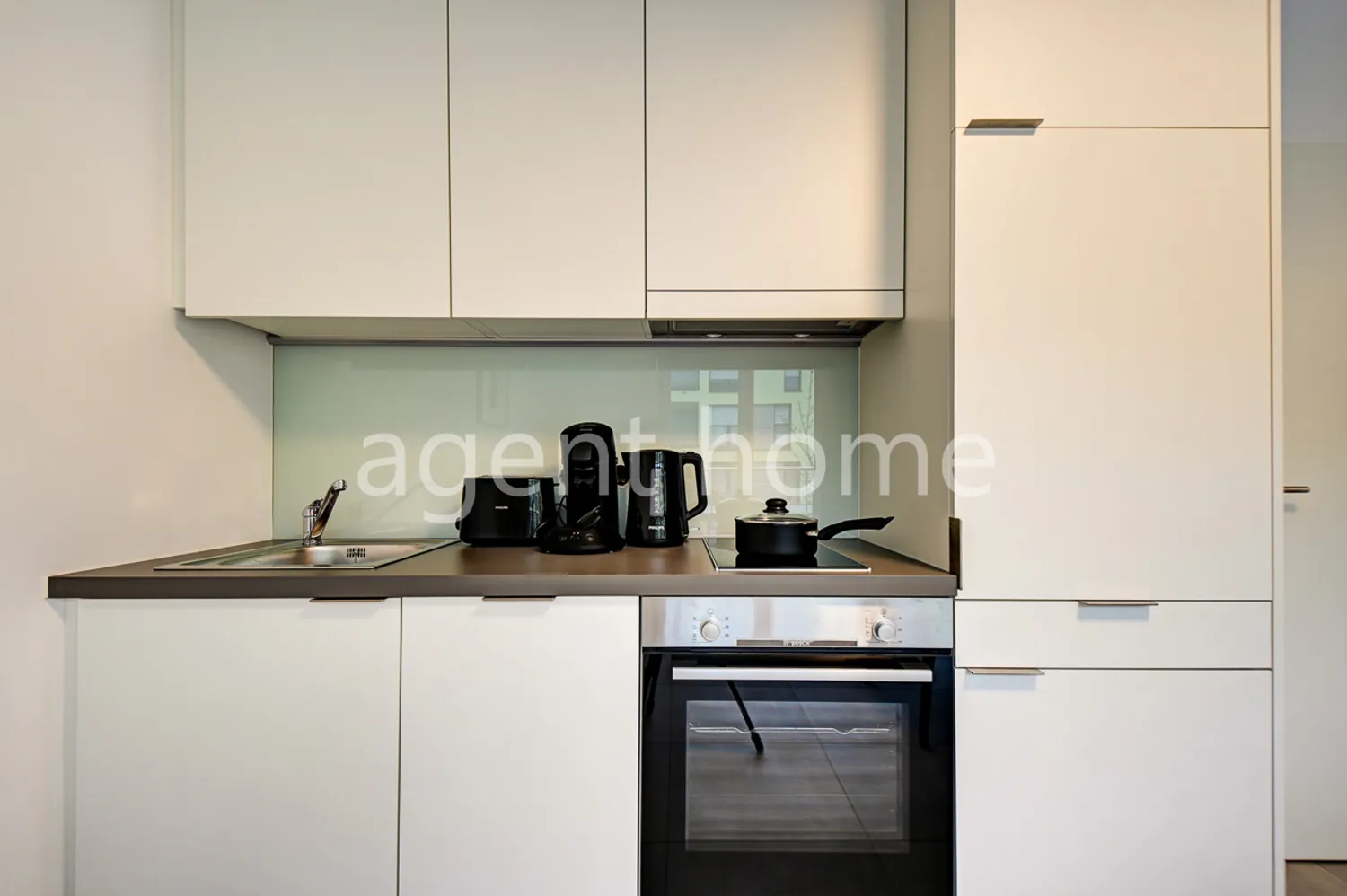1 Zimmer Wohnung mit 39 m² in Stuttgart – Bild 11