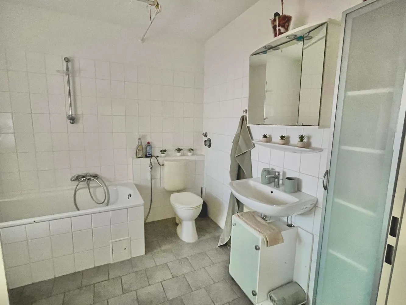 3 Zimmer Wohnung mit 78 m² in Salzgitter – Bild 8