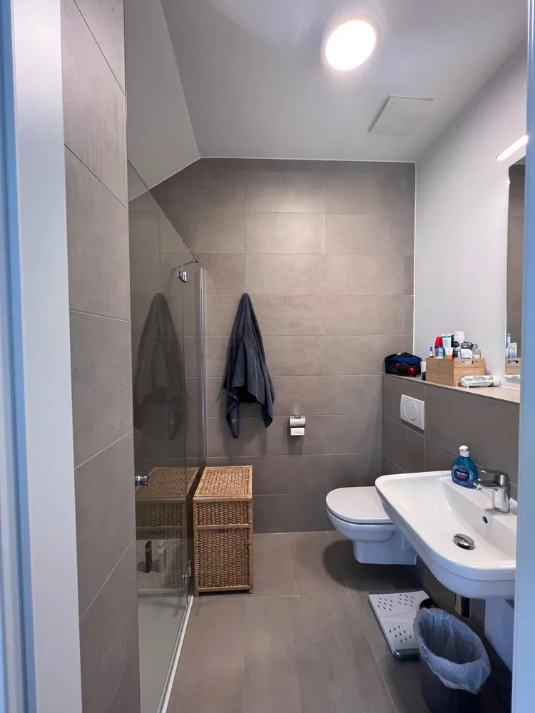1 Zimmer Wohnung mit 24 m² in München – Bild 7