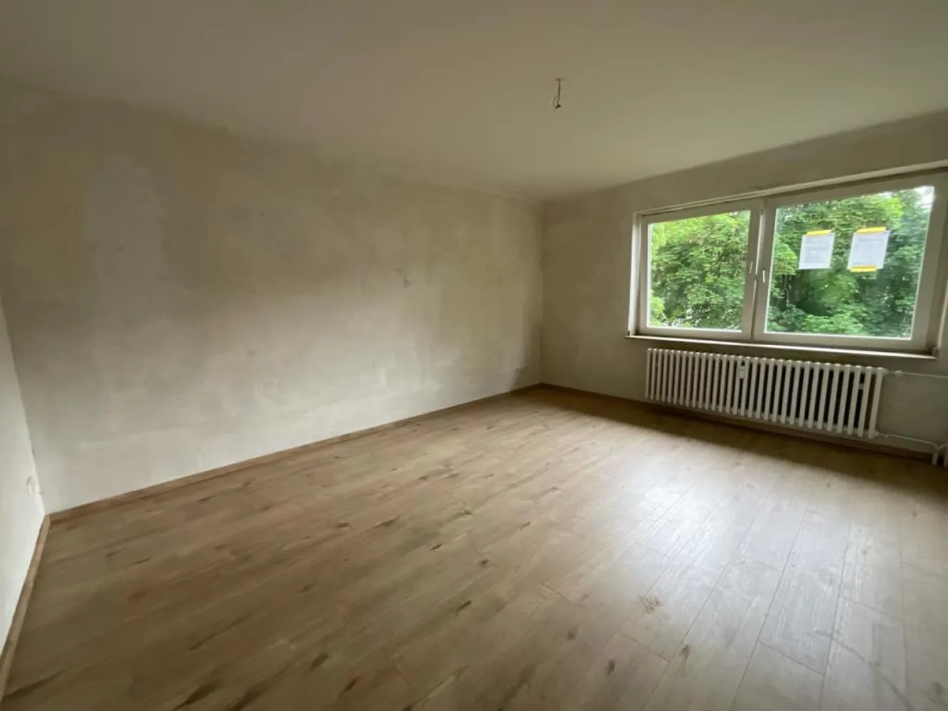 3 Zimmer Wohnung mit 62 m² in Duisburg – Bild 11