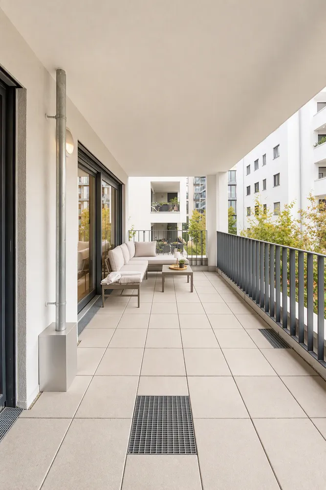 4 Zimmer Wohnung mit 120 m² in Stuttgart – Bild 12