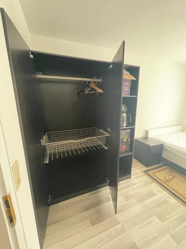 3 Zimmer Wohnung mit 89 m² in Schweinfurt – Bild 9