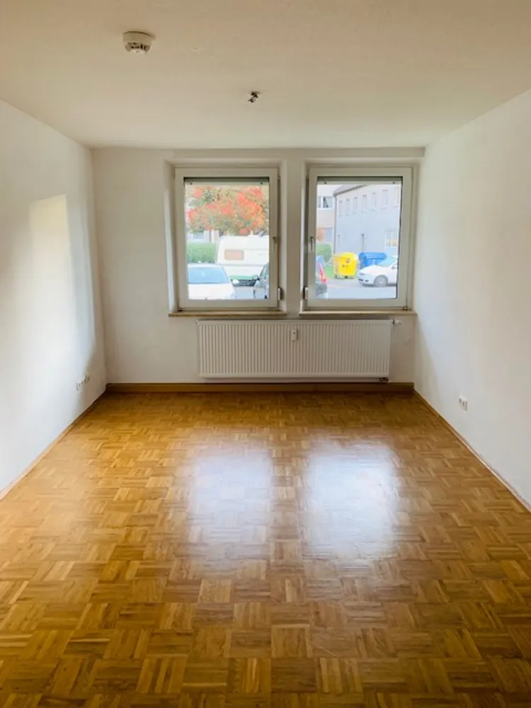 2 Zimmer Wohnung mit 37 m² in Nürnberg – Bild 4