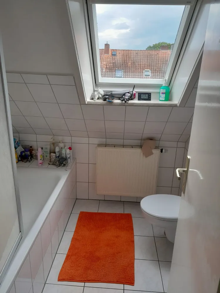 2 Zimmer Wohnung mit 43 m² in Lüneburg – Bild 4