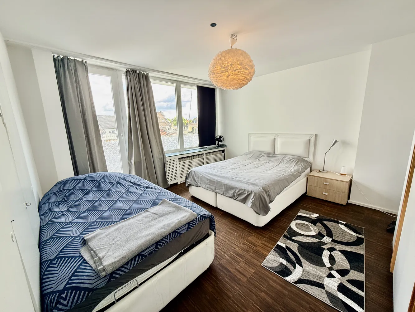 3 Zimmer Wohnung mit 122 m² in Düsseldorf – Bild 10