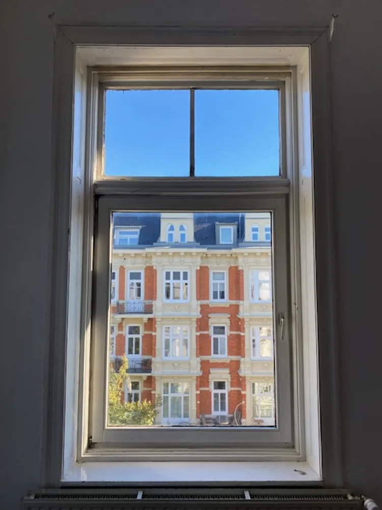 3 Zimmer Wohnung mit 92 m² in Hamburg – Bild 7