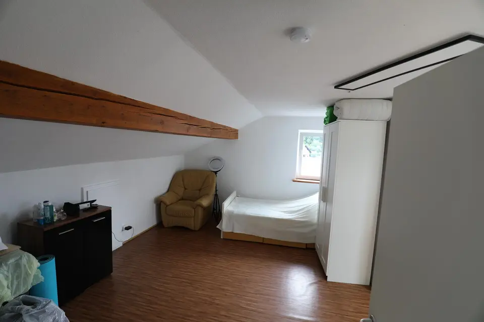 Studio mit 26 m² in Bruchsal – Bild 1