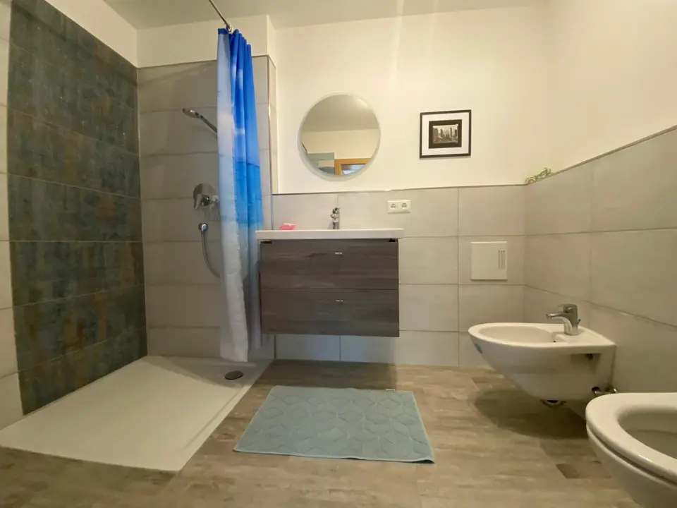 Studio mit 36 m² in Weilheim in Oberbayern – Bild 4