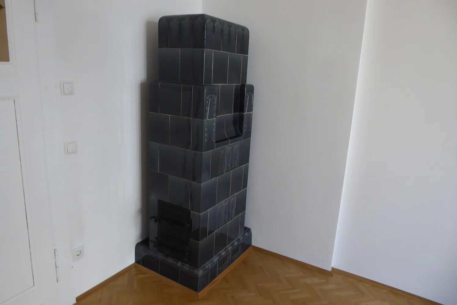 4 room apartment with 122 m² in Chemnitz – Photo 11