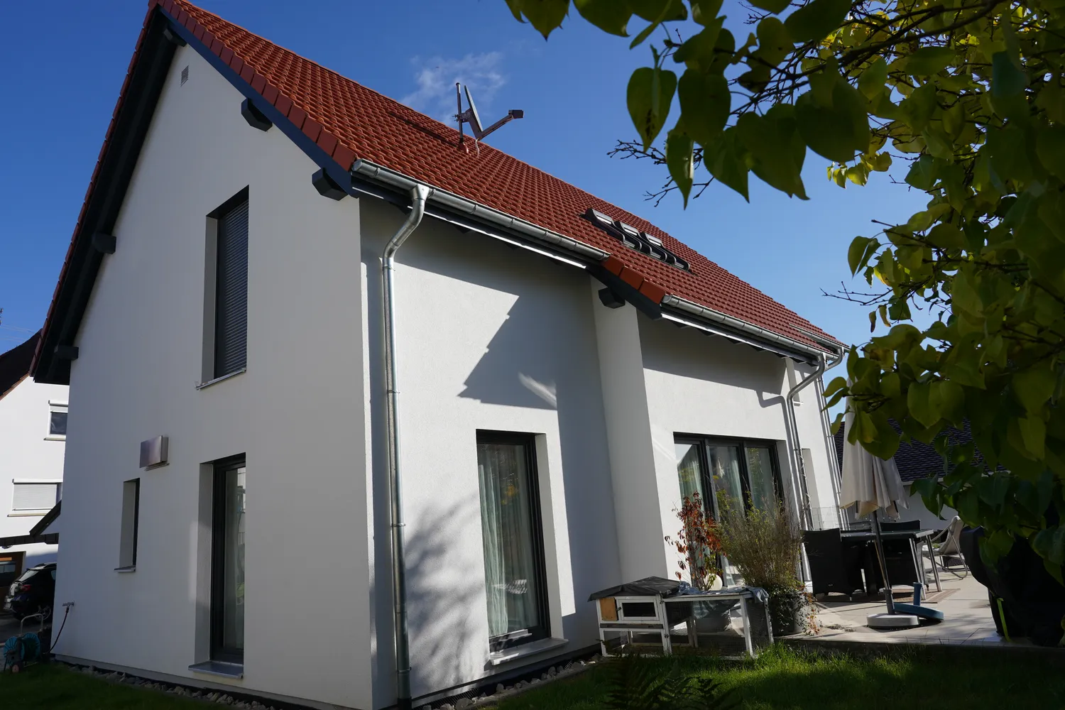 5 Zimmer Haus mit 133 m² in Rottenburg am Neckar – Bild 3