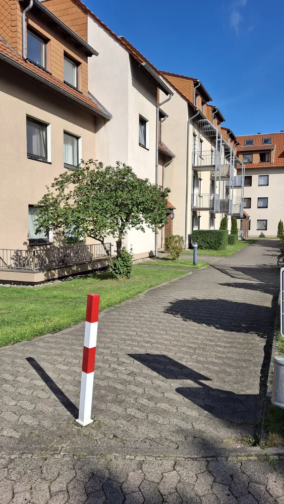 1 Zimmer Wohnung mit 22 m² in Göttingen – Bild 1