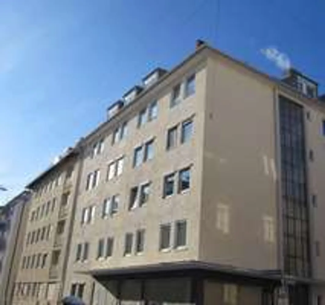 1 Zimmer Wohnung mit 30 m² in München – Bild 1