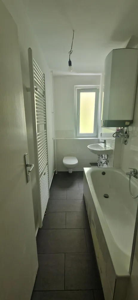 3 Zimmer Wohnung mit 61 m² in Frankfurt am Main – Bild 5