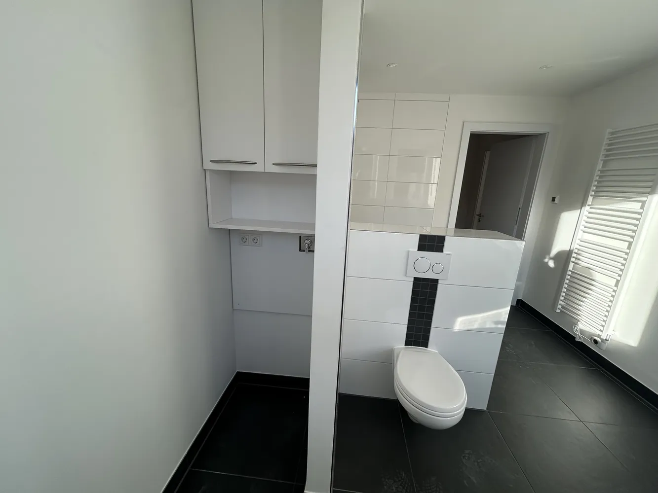 3 Zimmer Wohnung mit 104 m² in Schwerin – Bild 5