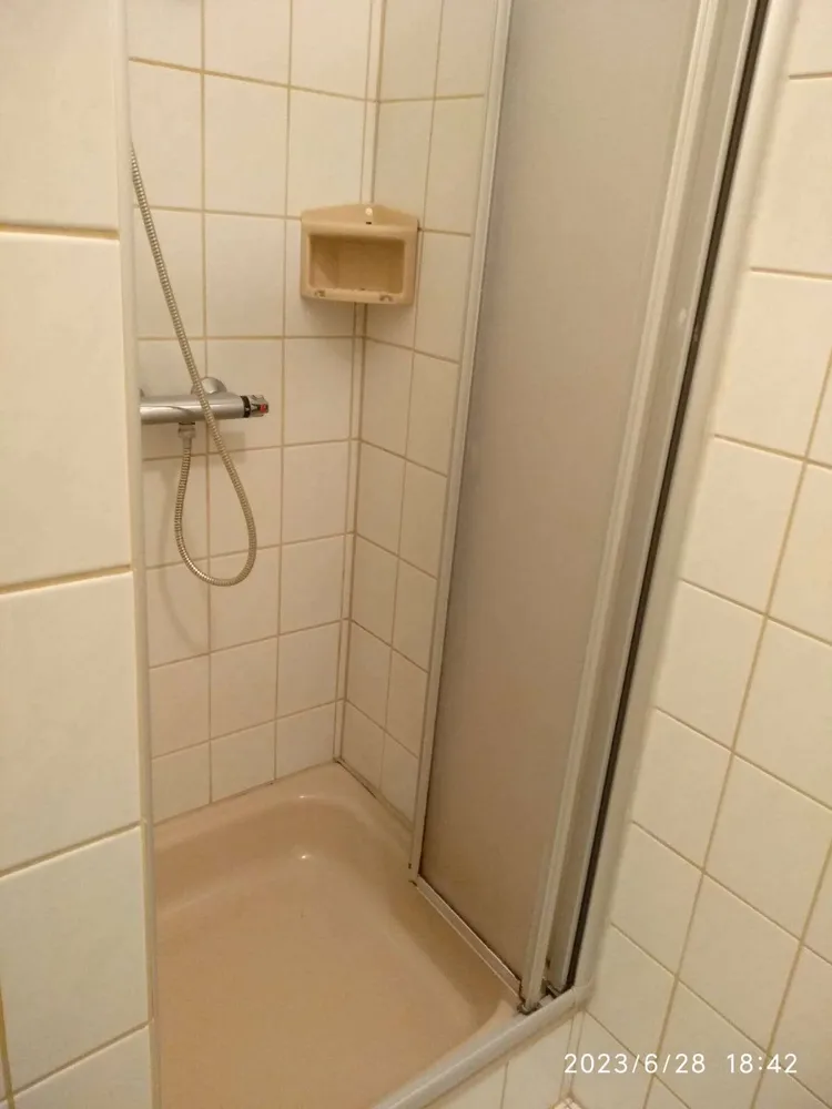 2 Zimmer Wohnung mit 75 m² in Hof – Bild 8