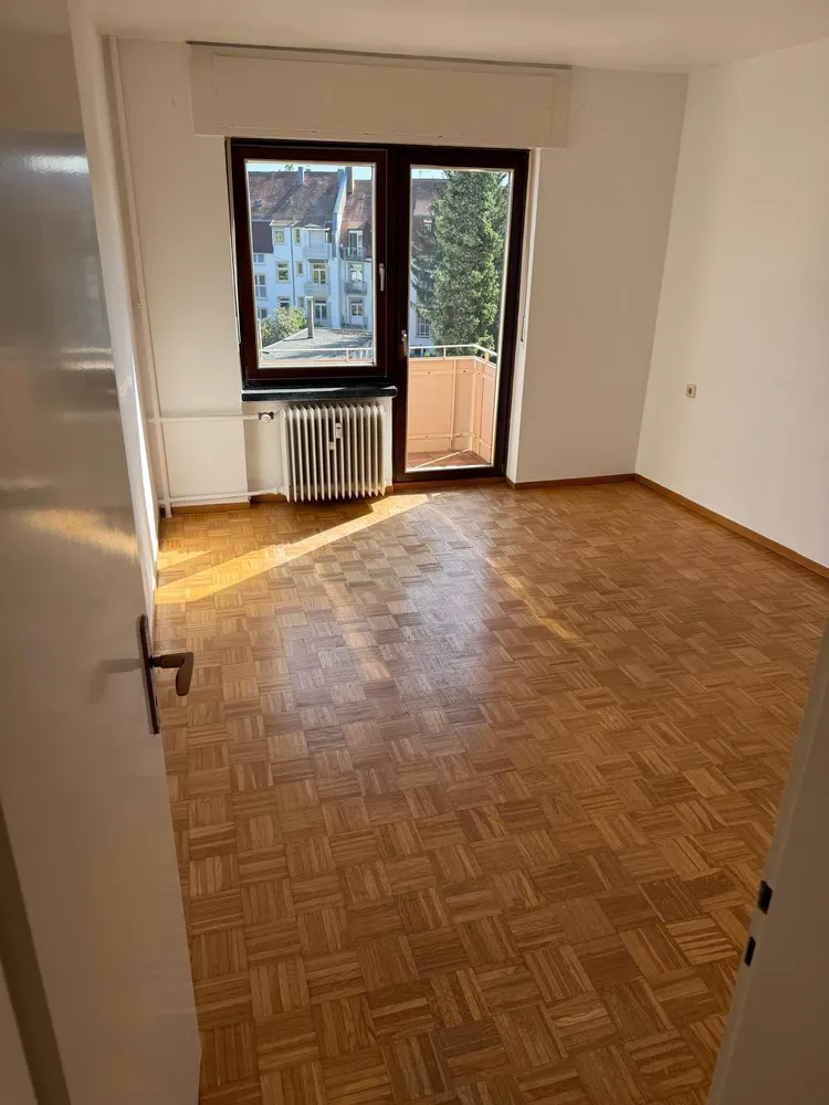 3 Zimmer Wohnung mit 78 m² in Karlsruhe – Bild 4