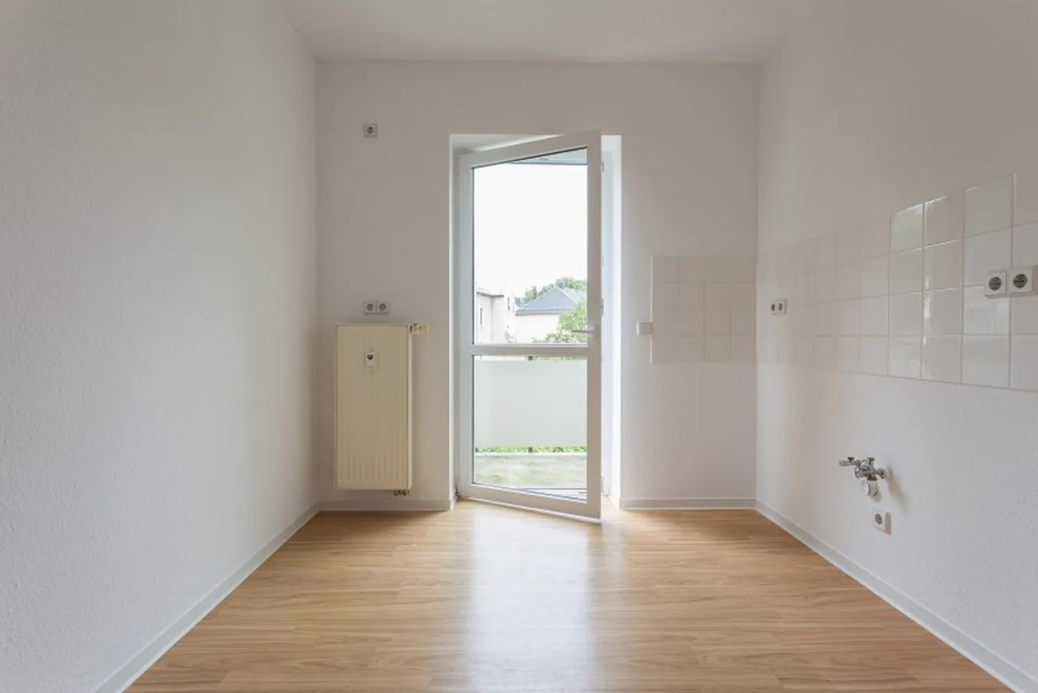 2 Zimmer Wohnung mit 63 m² in Chemnitz – Bild 8