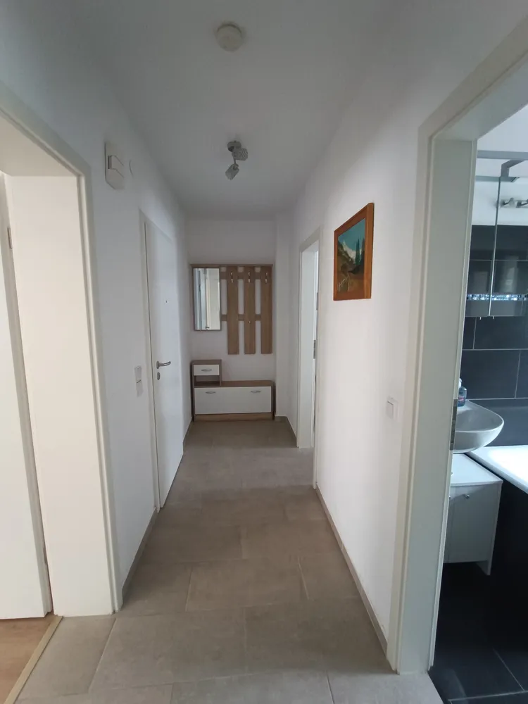 2 Zimmer Wohnung mit 54 m² in Essen – Bild 5
