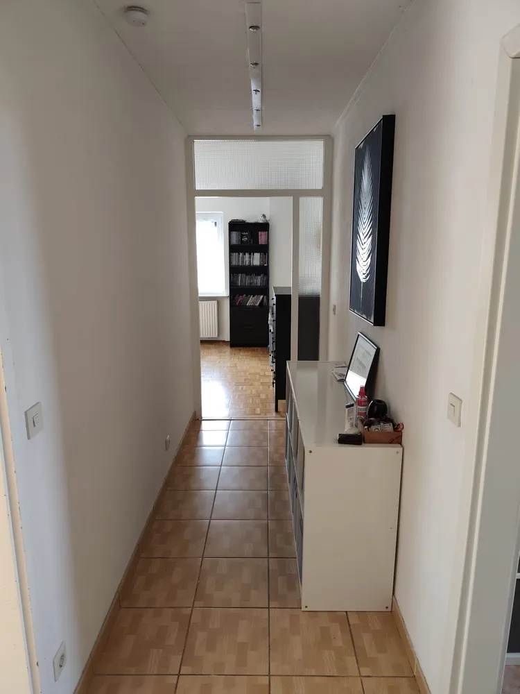 2 room apartment with 72 m² in Bonn – Photo 10