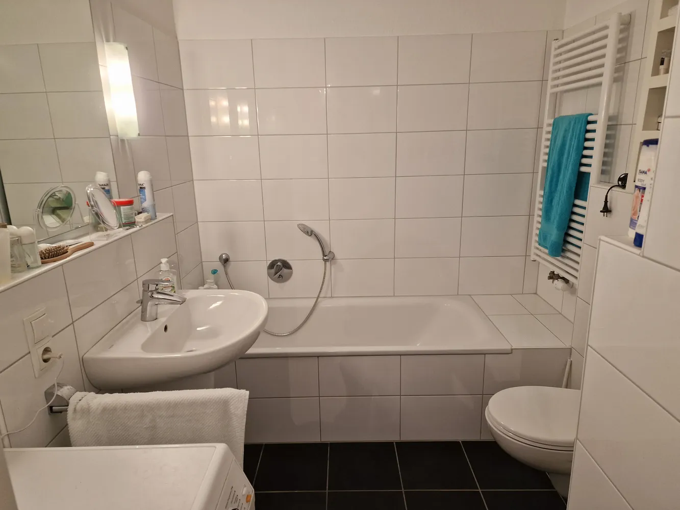 2 Zimmer Wohnung mit 65 m² in Bremen – Bild 4