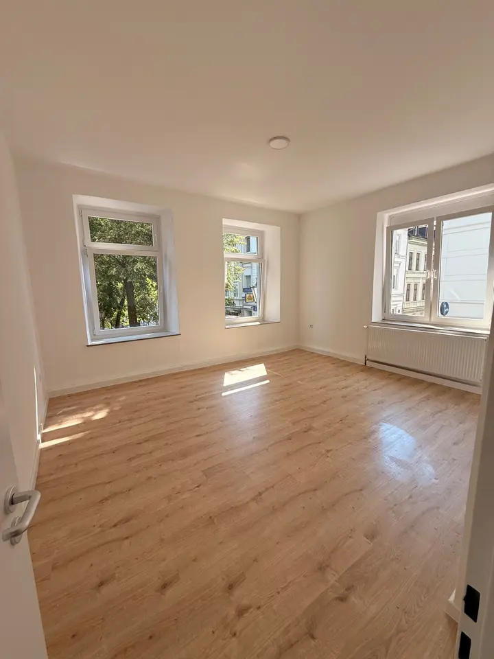 2 Zimmer Wohnung mit 30 m² in Wuppertal – Bild 8