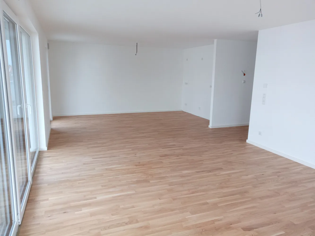 3 Zimmer Wohnung mit 97 m² in Ludwigshafen am Rhein – Bild 6
