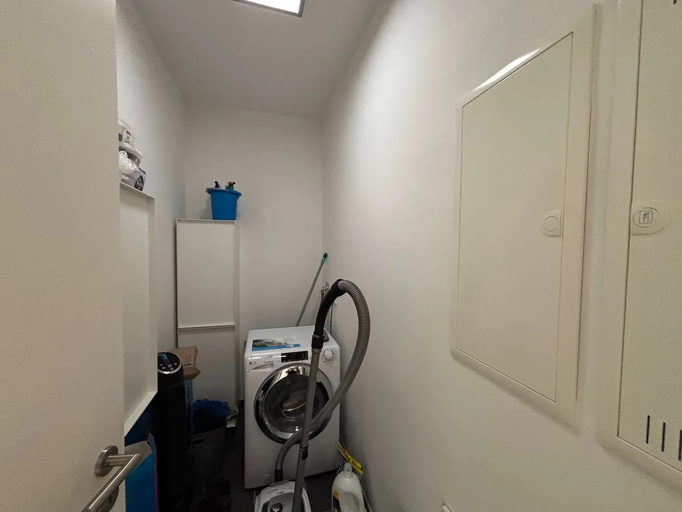2 Zimmer Wohnung mit 47 m² in München – Bild 4