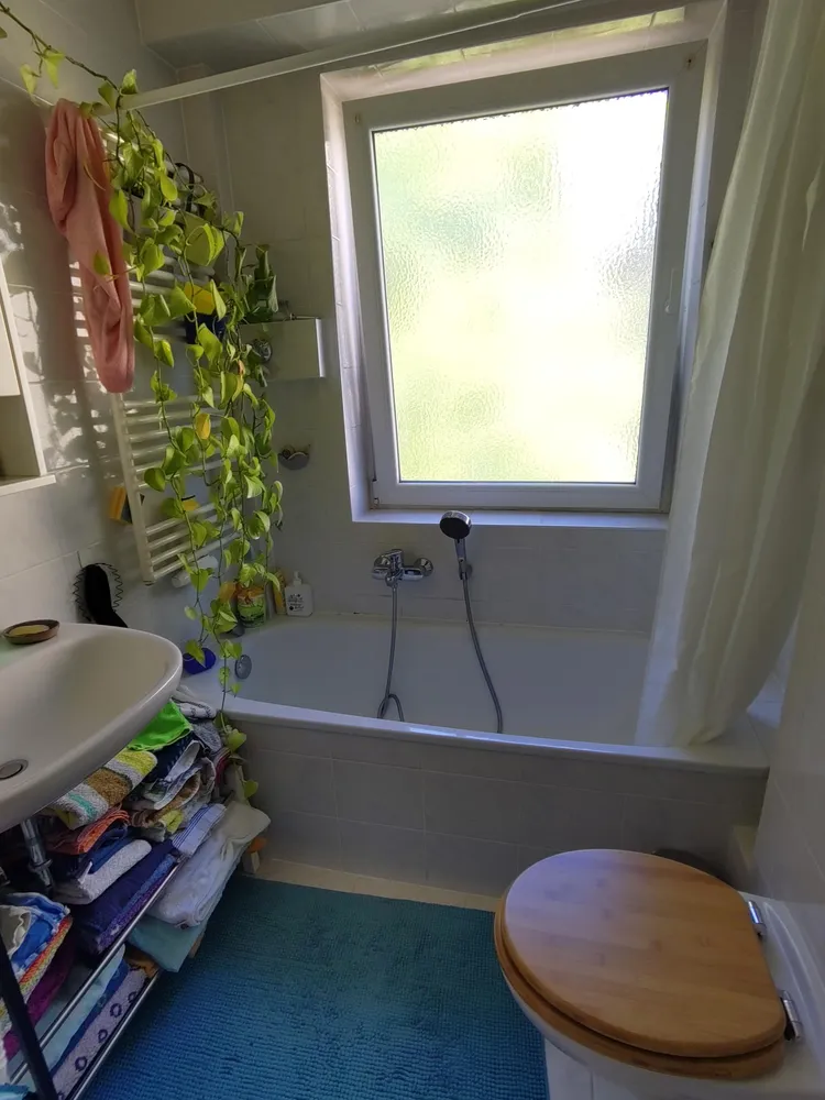 2 Zimmer Wohnung mit 50 m² in Mainz – Bild 10