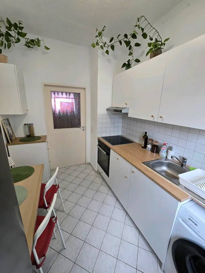 WG-Zimmer mit 10 m² in Grimma – Bild 4