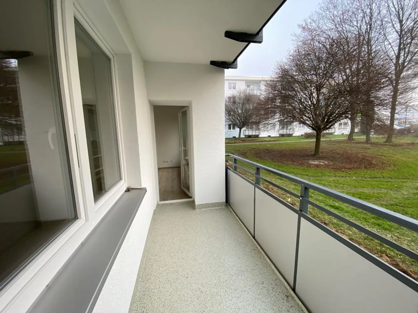3 room apartment with 66 m² in Dortmund – Photo 4