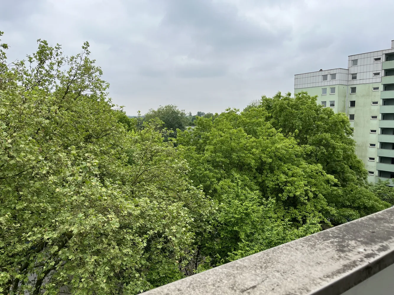 2 Zimmer Wohnung mit 52 m² in Duisburg – Bild 5