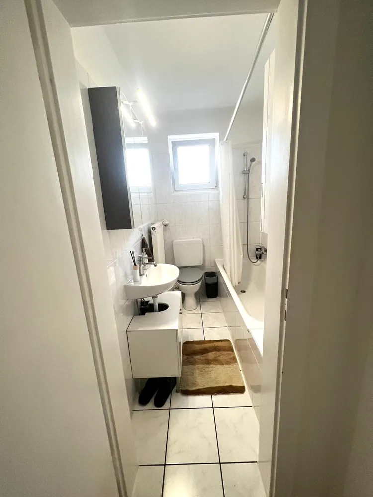 2 room apartment with 52 m² in Wiesbaden – Photo 11