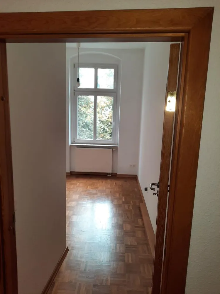 2 room apartment with 62 m² in Berlin – Photo 5