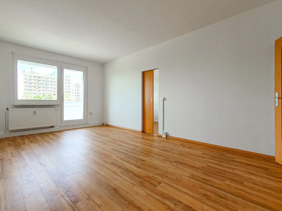 3 Zimmer Wohnung mit 71 m² in Zwickau – Bild 9