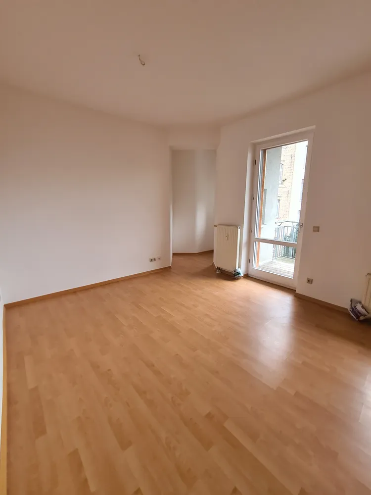 2 Zimmer Wohnung mit 64 m² in Halle (Saale) – Bild 7