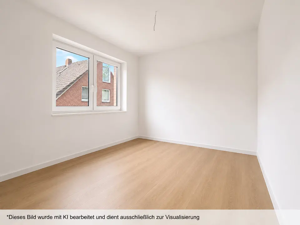 2 Zimmer Wohnung mit 40 m² in Oldenburg – Bild 10