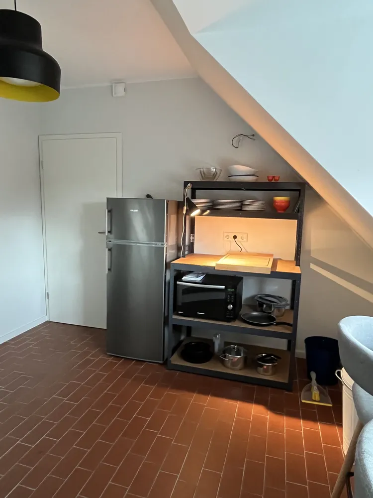 2 Zimmer Wohnung mit 50 m² in Bochum – Bild 9